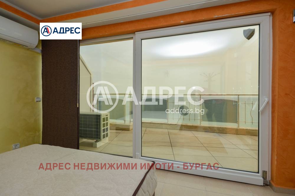 Продава МНОГОСТАЕН, гр. Поморие, област Бургас, снимка 9 - Апартаменти - 53796753