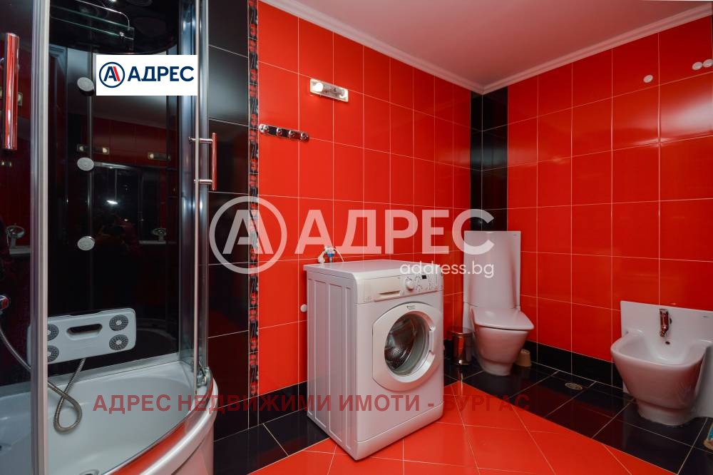 Продава МНОГОСТАЕН, гр. Поморие, област Бургас, снимка 12 - Апартаменти - 53796753