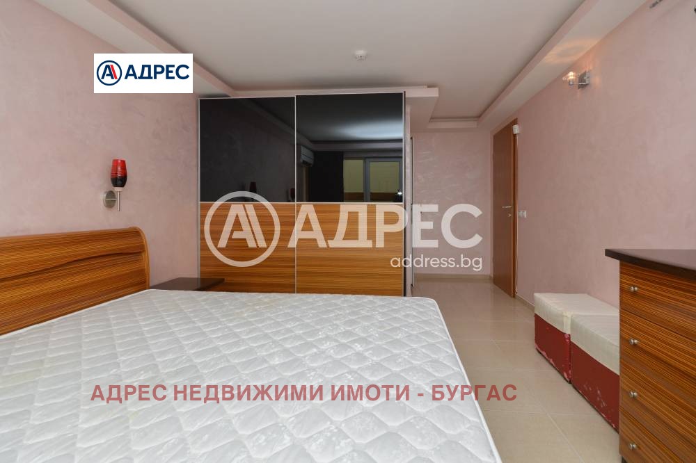 Продава МНОГОСТАЕН, гр. Поморие, област Бургас, снимка 11 - Апартаменти - 53796753