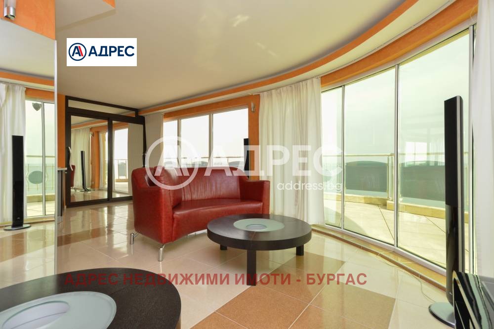 Продава МНОГОСТАЕН, гр. Поморие, област Бургас, снимка 5 - Апартаменти - 53796753