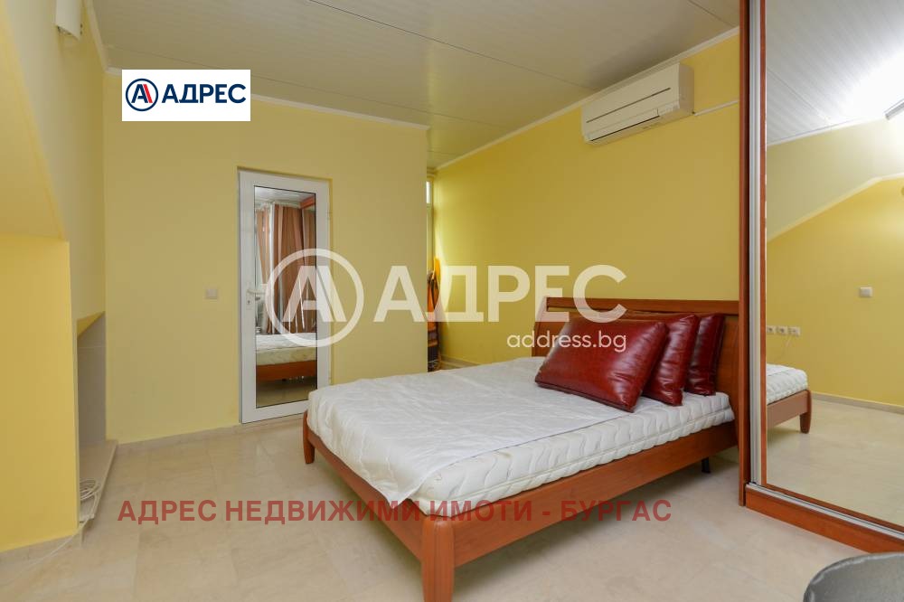 Продава МНОГОСТАЕН, гр. Поморие, област Бургас, снимка 15 - Апартаменти - 53796753