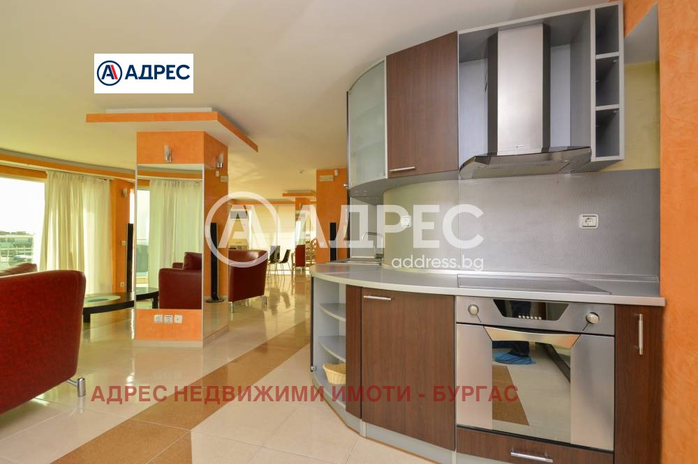 Продава МНОГОСТАЕН, гр. Поморие, област Бургас, снимка 6 - Апартаменти - 53796753