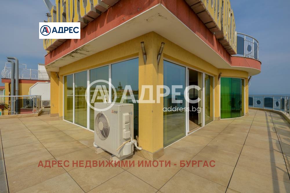 Продава МНОГОСТАЕН, гр. Поморие, област Бургас, снимка 13 - Апартаменти - 53796753