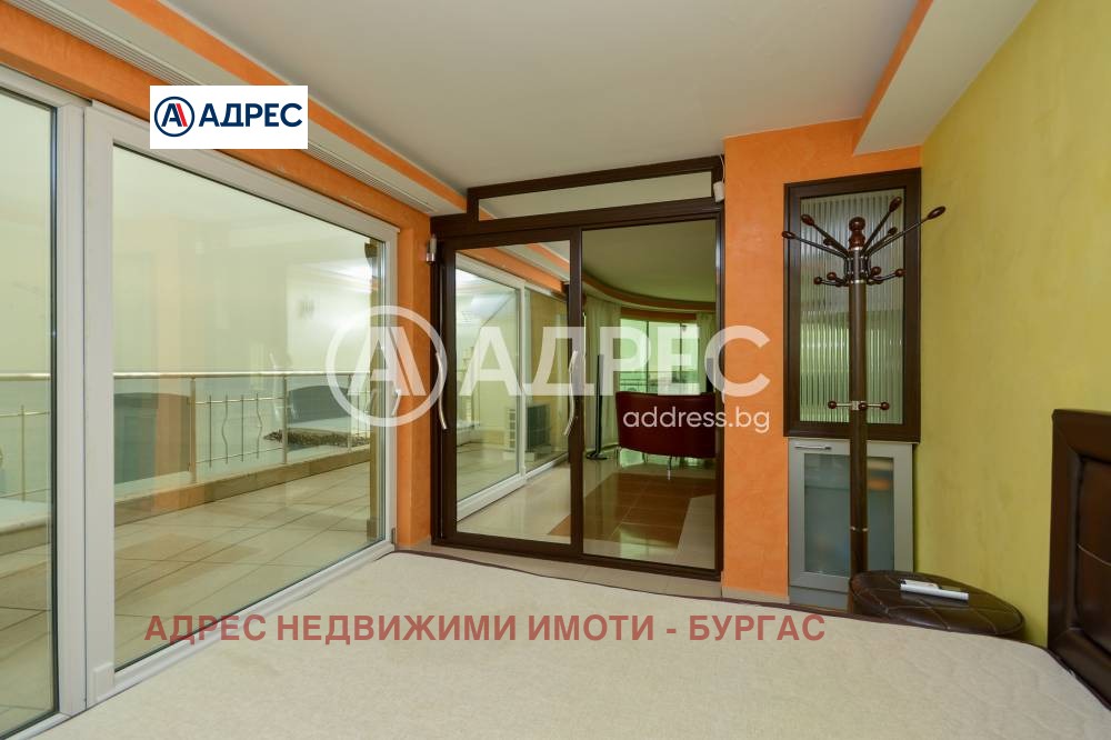 Продава МНОГОСТАЕН, гр. Поморие, област Бургас, снимка 10 - Апартаменти - 53796753