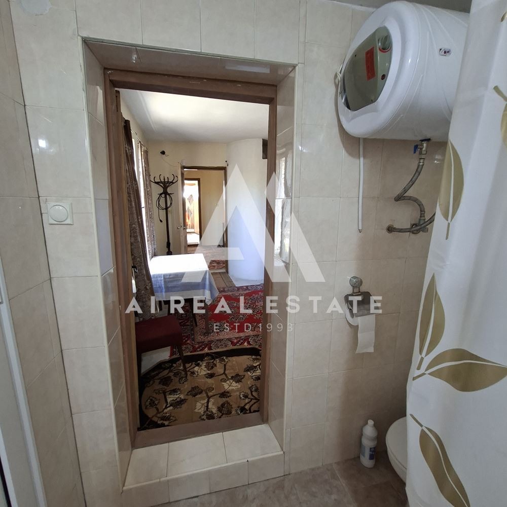 Продава КЪЩА, с. Одърне, област Плевен, снимка 15 - Къщи - 55502669