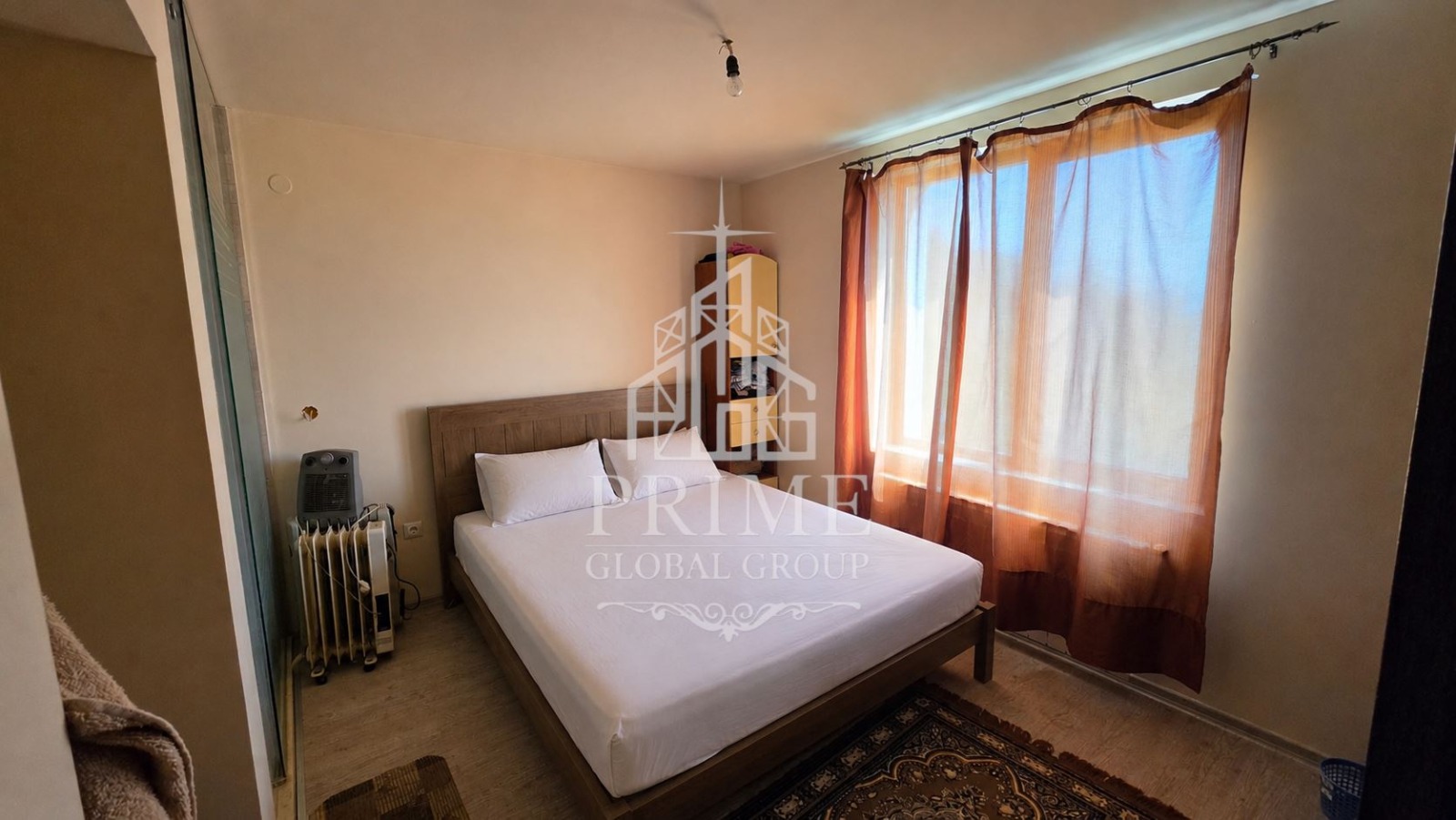 Продава КЪЩА, с. Здравец, област Варна, снимка 7 - Къщи - 55661101