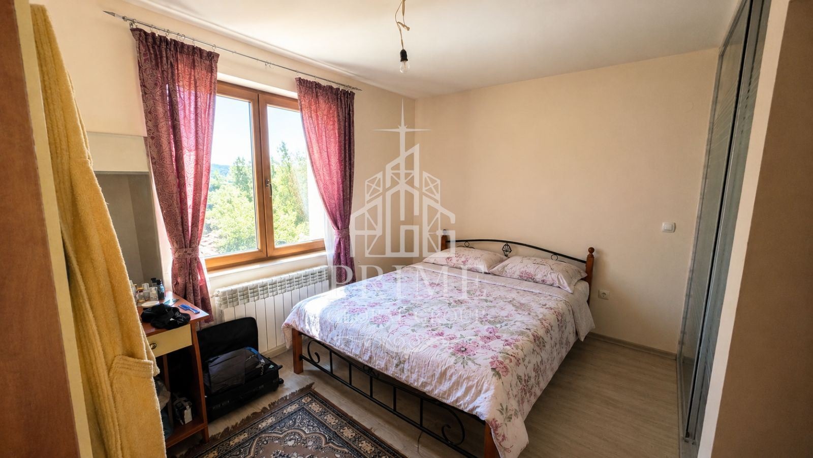 Продава КЪЩА, с. Здравец, област Варна, снимка 8 - Къщи - 55661101