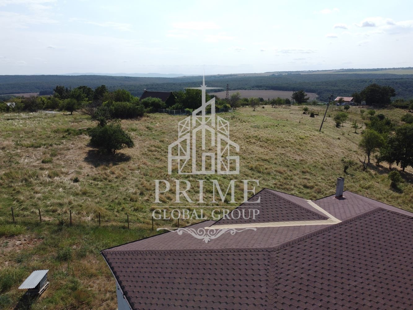 Продава КЪЩА, с. Здравец, област Варна, снимка 15 - Къщи - 55661101
