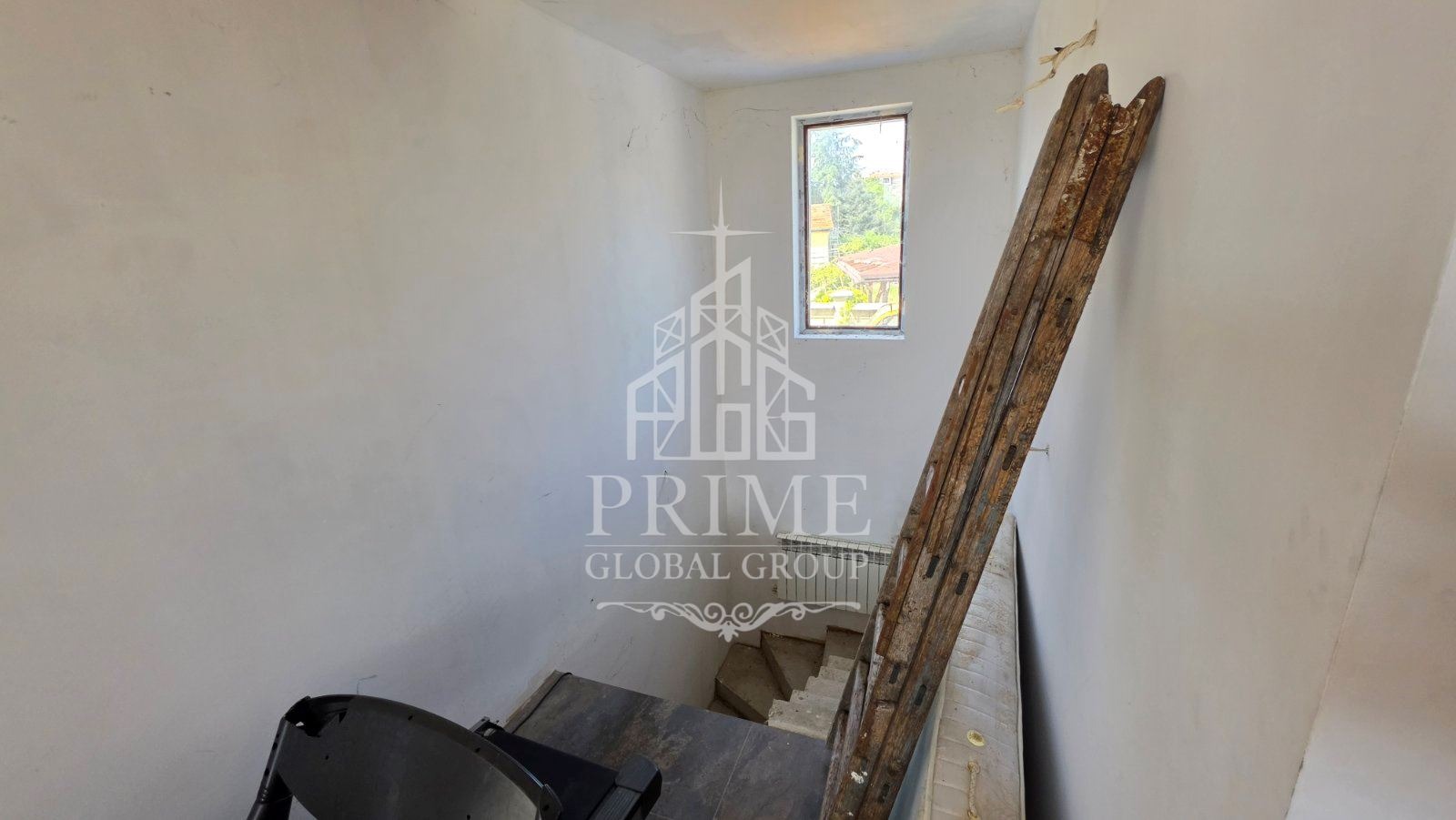 Продава КЪЩА, с. Здравец, област Варна, снимка 11 - Къщи - 55661101