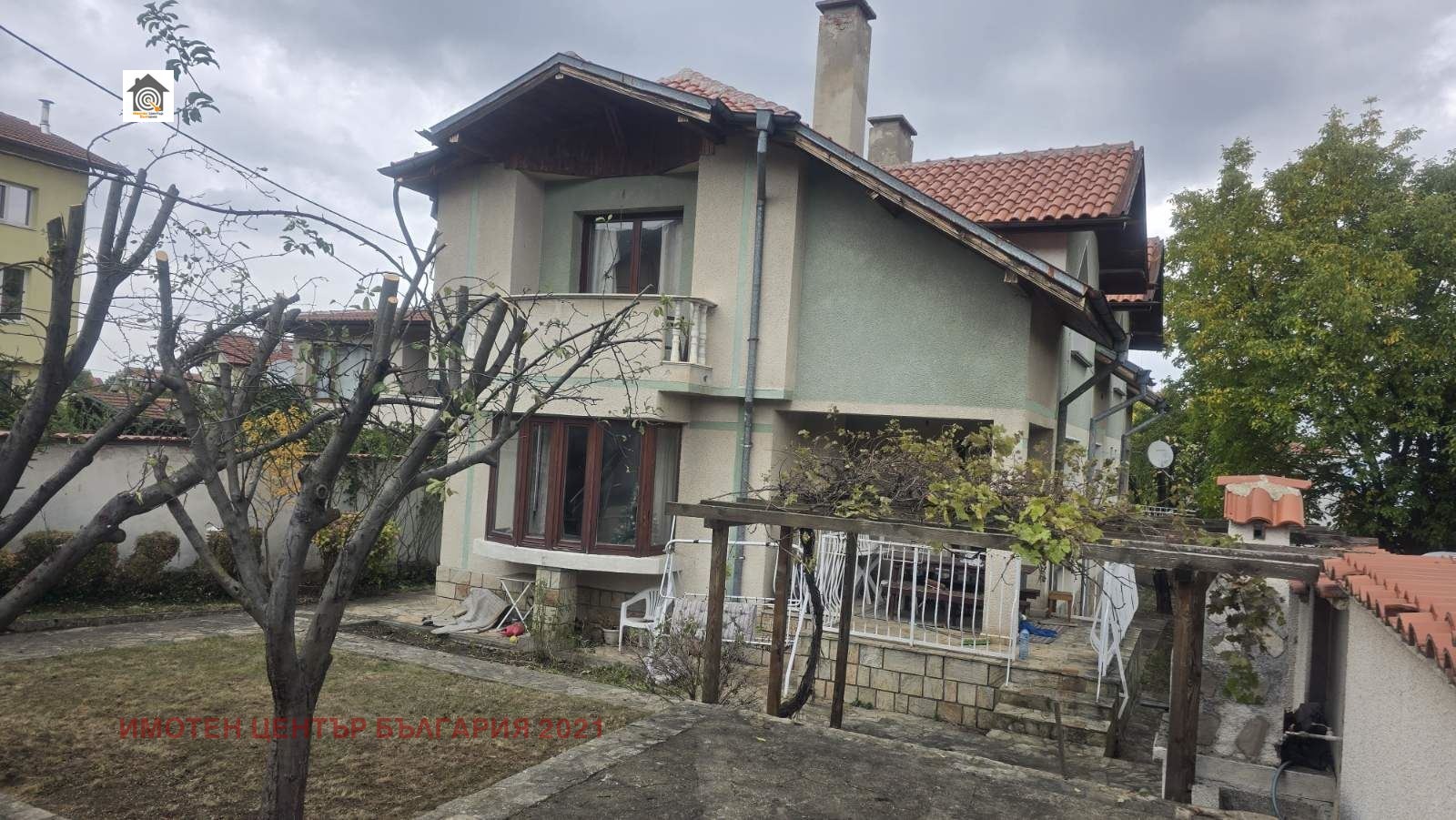 Продава КЪЩА, гр. София, в.з.Врана - Лозен