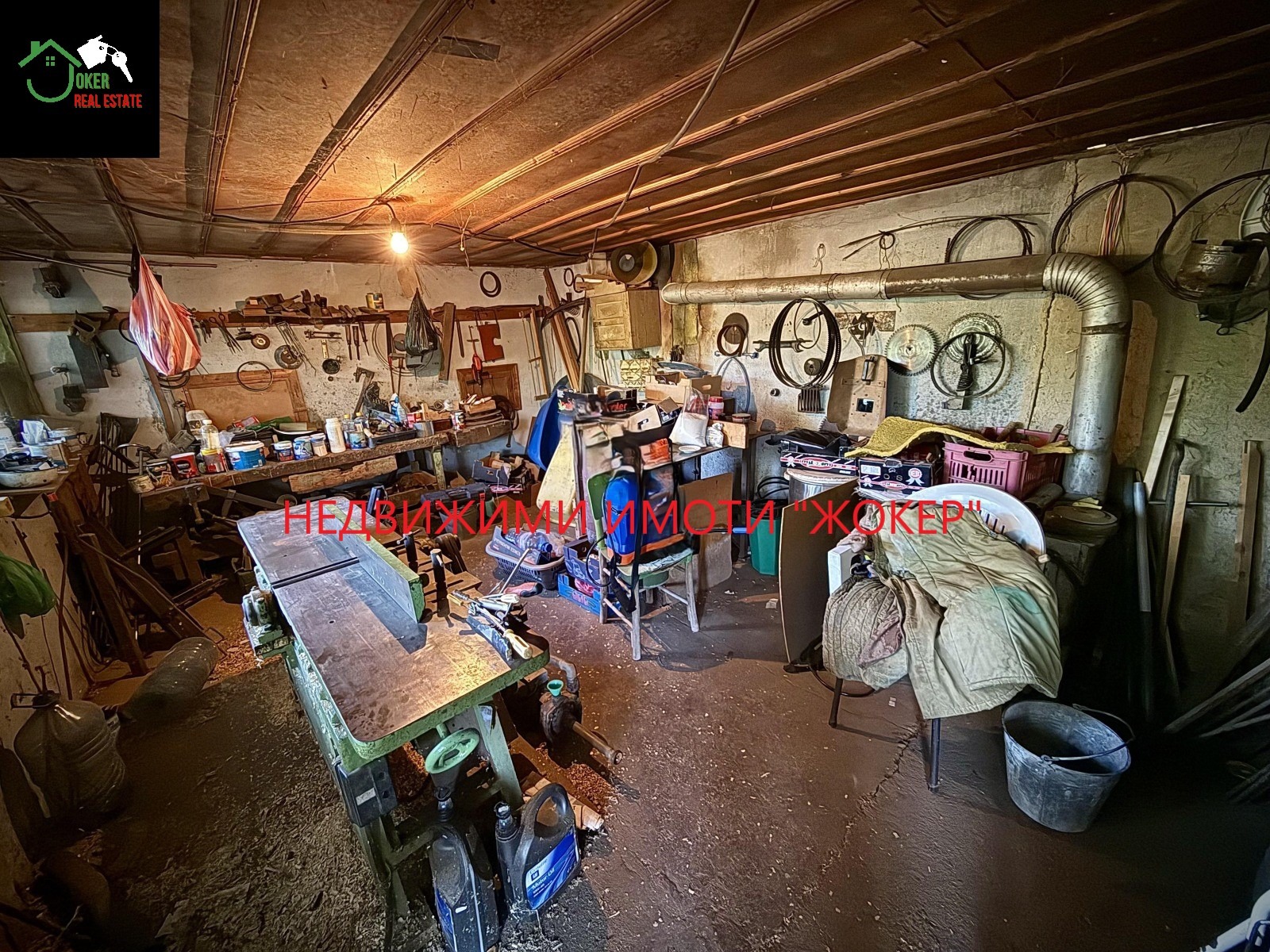 Продава КЪЩА, с. Павел, област Велико Търново, снимка 15 - Къщи - 55840068