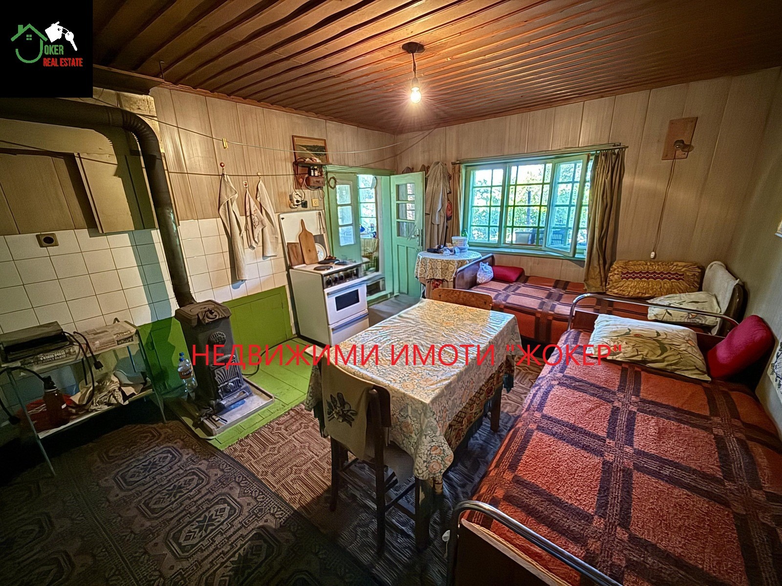 Продава КЪЩА, с. Павел, област Велико Търново, снимка 7 - Къщи - 55840068