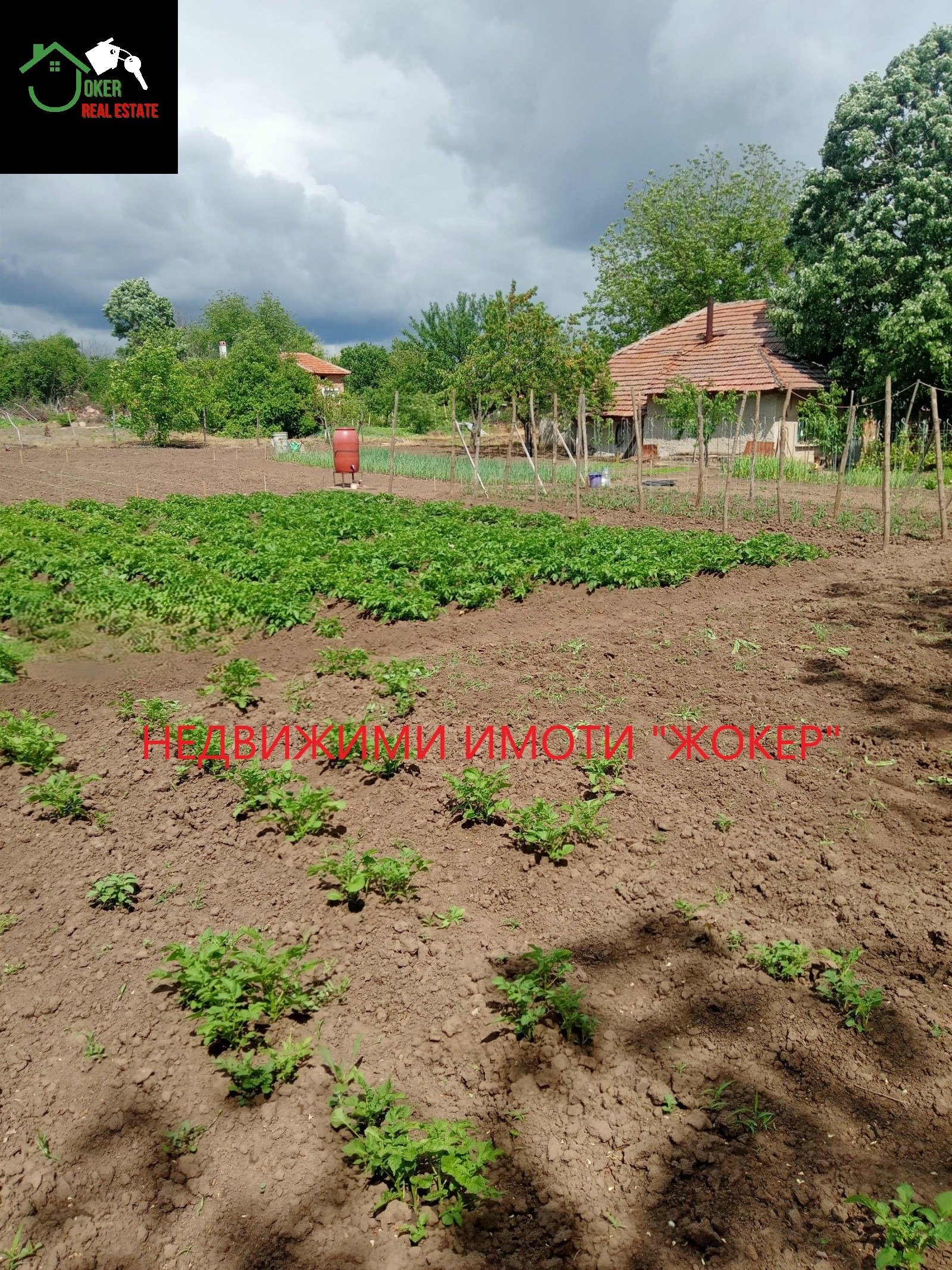 Продава КЪЩА, с. Павел, област Велико Търново, снимка 6 - Къщи - 55840068