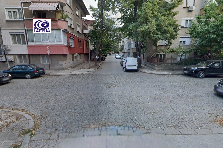 Продава ГАРАЖ, ПАРКОМЯСТО, гр. Пловдив, Съдийски