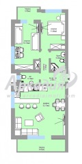 Продава 3-СТАЕН, град Пловдив, Въстанически • 118600 € / 231961.44 лв. • 31854872 1