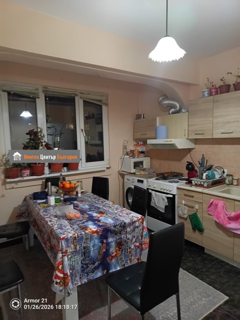 Продава 2-СТАЕН в град София, Надежда 4 - 59 кв.м / 150 000 € » 293 374.50 лв., ИМОТЕН ЦЕНТЪР БЪЛГАРИЯ 2021