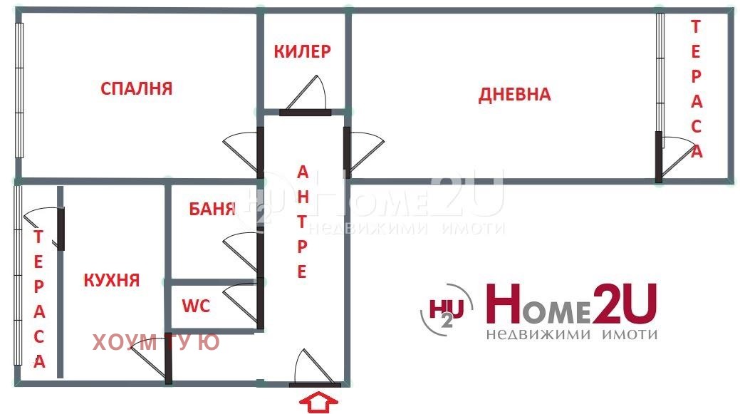 ������� 2-����� | Imot.bg � ����������� 11