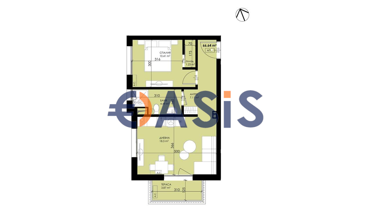 ������� 2-����� | Imot.bg � ����������� 3