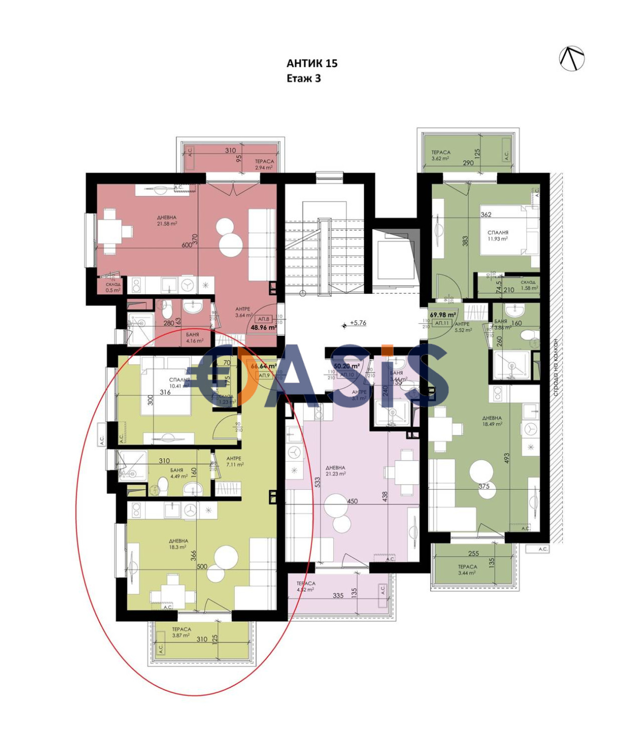 ������� 2-����� | Imot.bg � ����������� 4