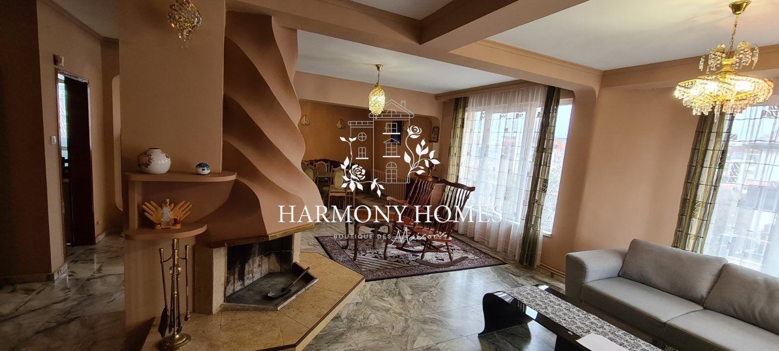 Продава 4-СТАЕН | Imot.bg — изображение 2