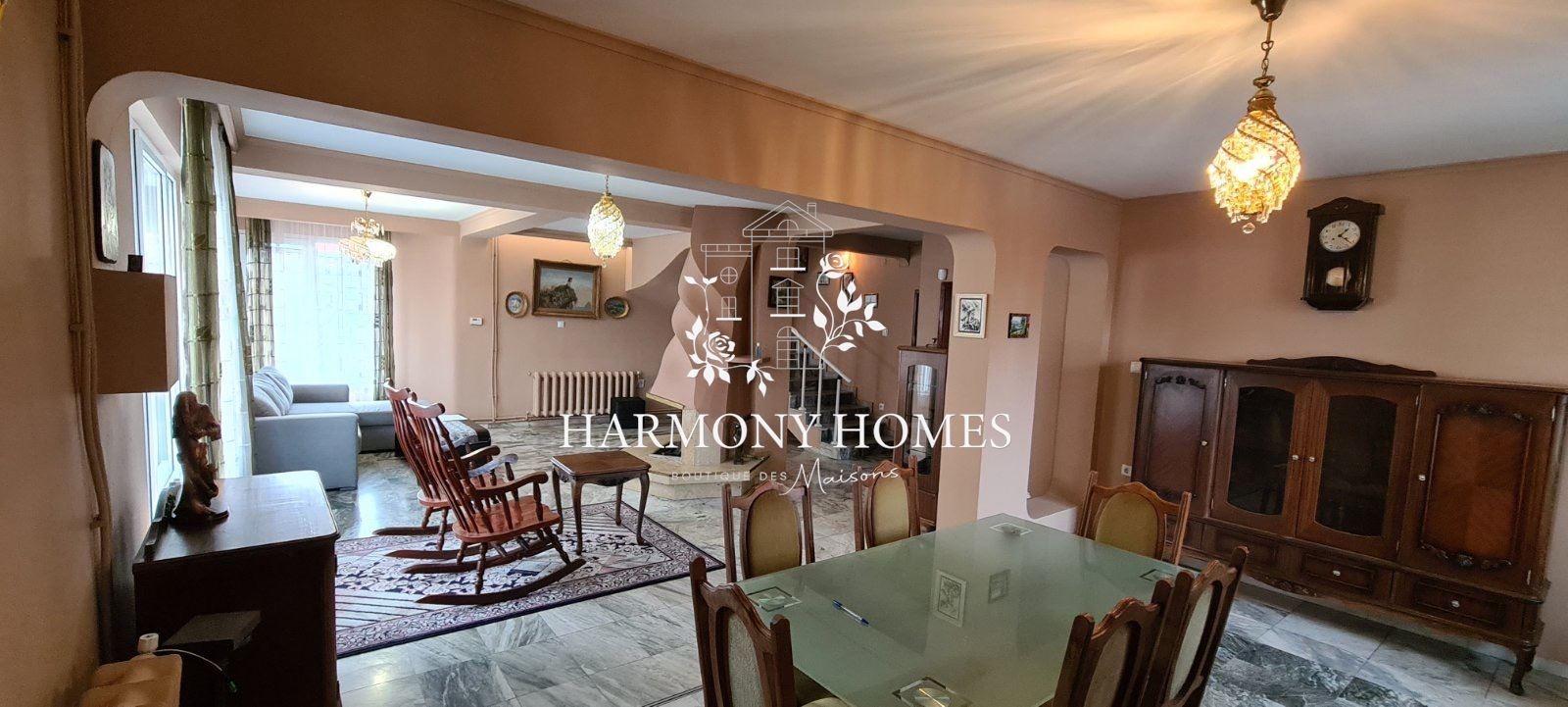 Продава 4-СТАЕН | Imot.bg — изображение 4