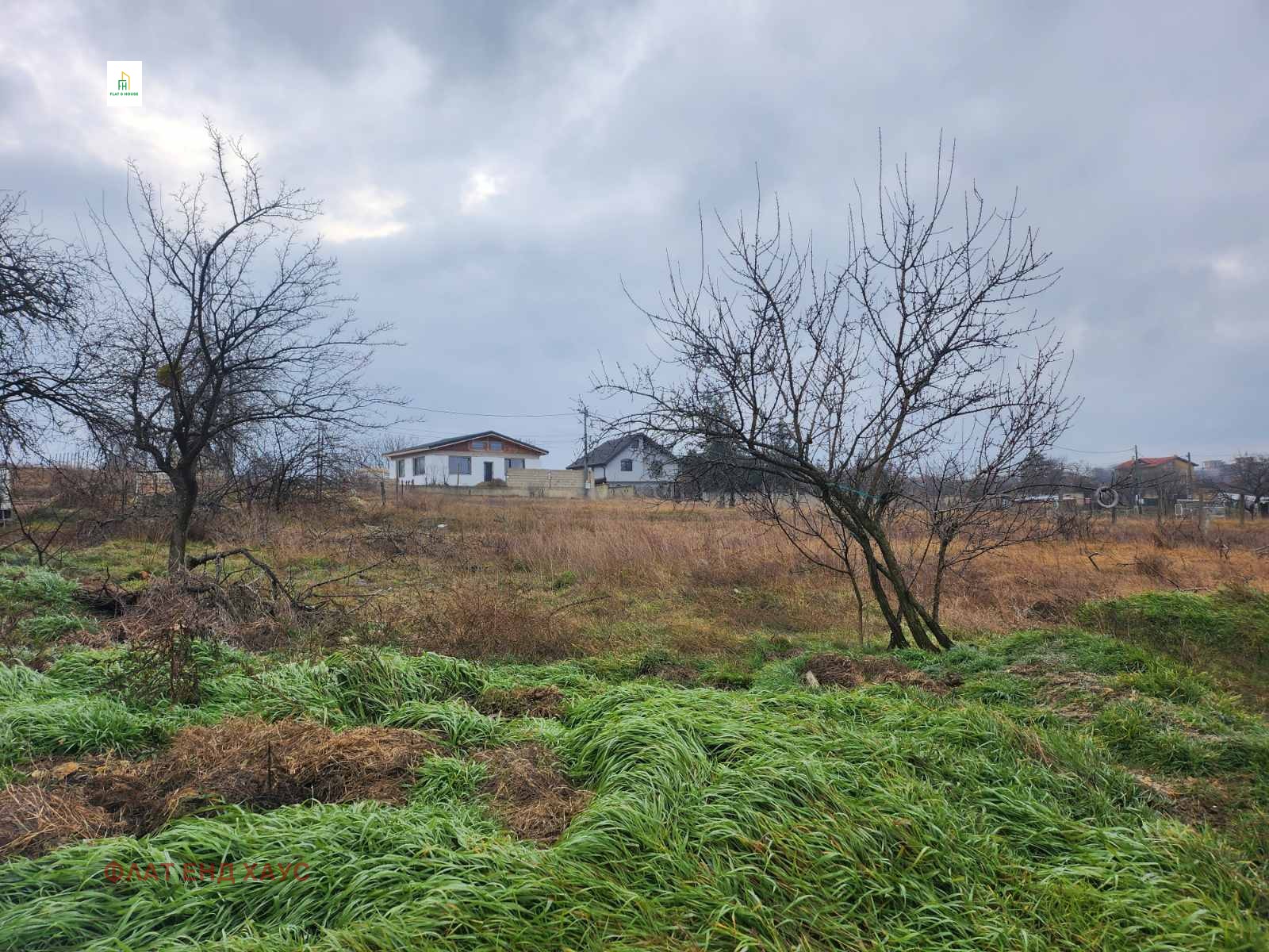 Продава ПАРЦЕЛ | Imot.bg — изображение 2