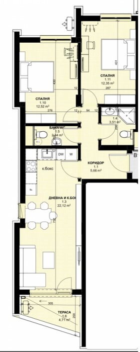  3- | Imot.bg    2