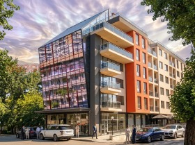 3-СТАЕН, 72 m2