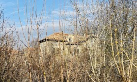 Casa Patresh, regione Veliko Tarnovo 2