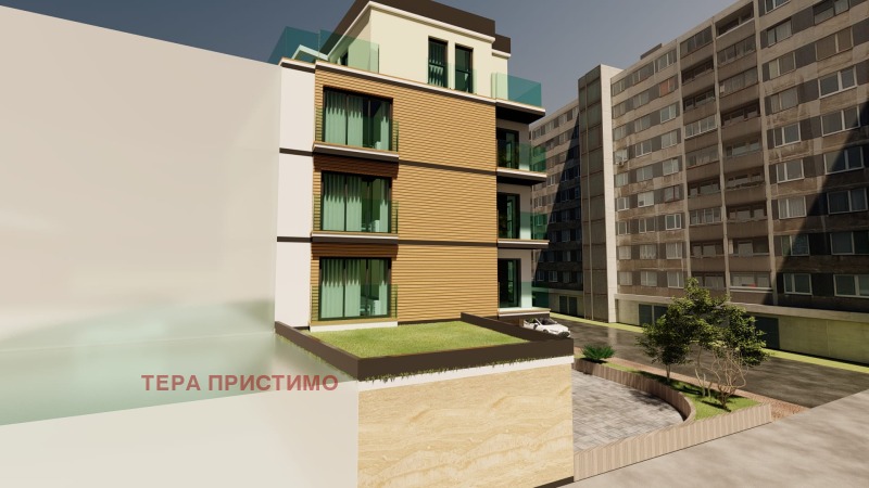 Продава 2-СТАЕН, гр. Русе, Широк център, снимка 5 - Aпартаменти - 48991143