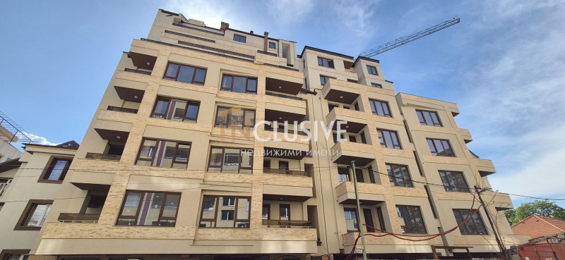 Til salg  1 soveværelse Sofia , Nadezhda 4 , 91 kvm | 23342659 - billede [10]