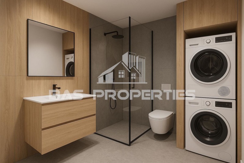 Zu verkaufen  1 Schlafzimmer Sofia , Manastirski liwadi , 76 qm | 87742203 - Bild [3]