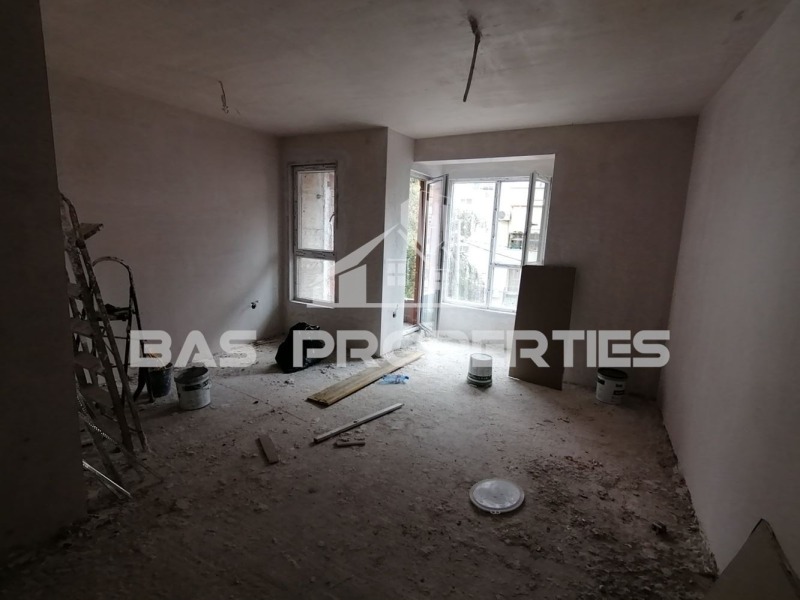 Till salu  1 sovrum Sofia , Manastirski livadi , 76 kvm | 87742203 - bild [6]