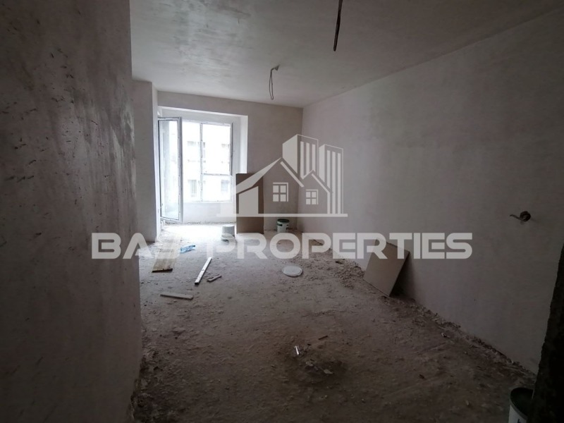 Till salu  1 sovrum Sofia , Manastirski livadi , 76 kvm | 87742203 - bild [5]