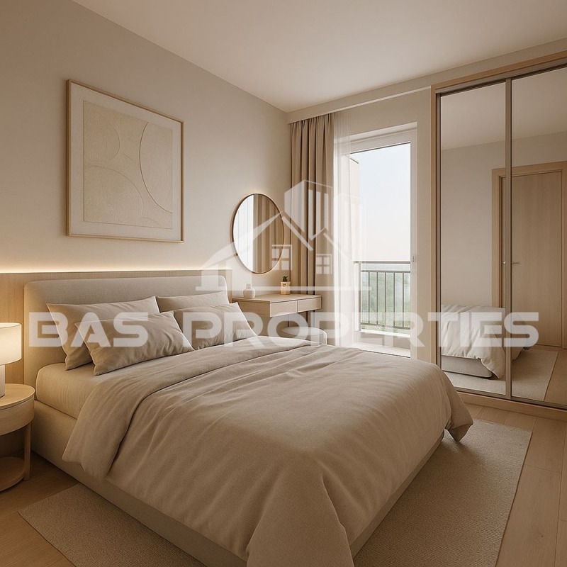 Zu verkaufen  1 Schlafzimmer Sofia , Manastirski liwadi , 76 qm | 87742203