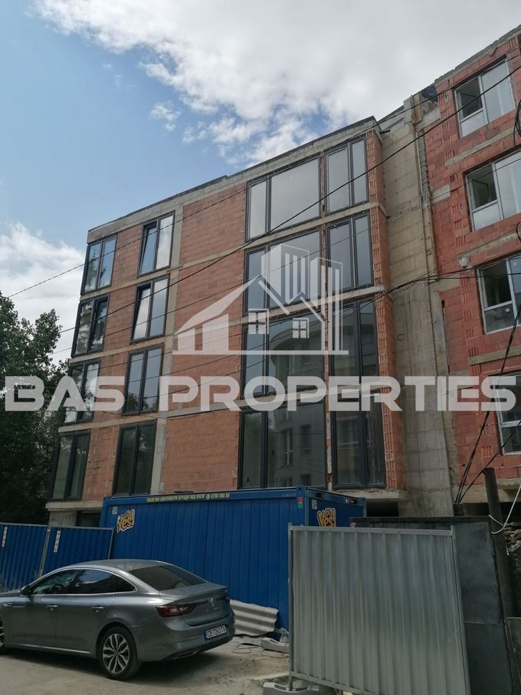 Till salu  1 sovrum Sofia , Manastirski livadi , 76 kvm | 87742203 - bild [11]