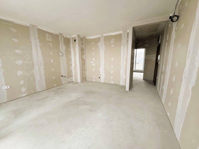 Продава 2-СТАЕН, гр. Варна, Трошево, снимка 2 - Апартаменти - 52825038