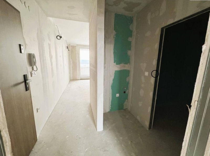 Продава 2-СТАЕН, гр. Варна, Трошево, снимка 5 - Апартаменти - 52825038