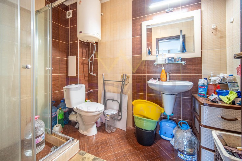 Продава 2-СТАЕН, гр. Каварна, област Добрич, снимка 5 - Апартаменти - 53069945