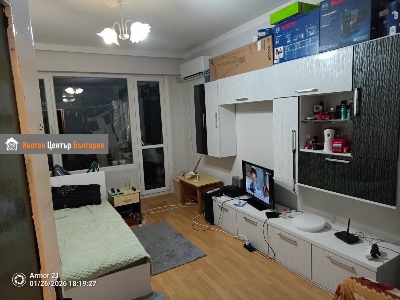 Продава 2-СТАЕН, гр. София, Надежда 4, снимка 2 - Апартаменти - 53274658