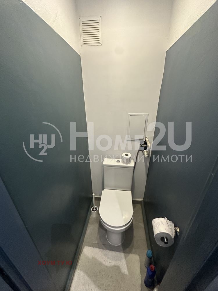 Продава 2-СТАЕН, гр. София, Люлин 3, снимка 9 - Апартаменти - 53972322