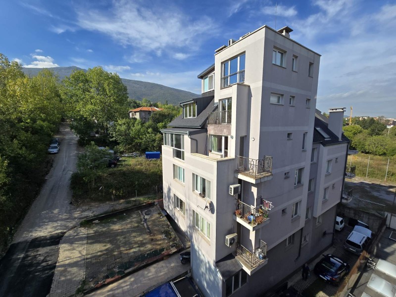 De vânzare  2 dormitoare Sofia , Dragalevți , 90 mp | 78426599 - imagine [4]