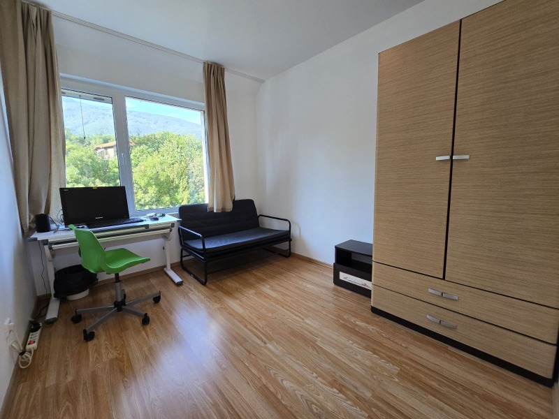 De vânzare  2 dormitoare Sofia , Dragalevți , 90 mp | 78426599 - imagine [11]