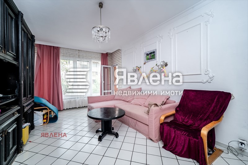 In vendita  2 camere da letto Sofia , Tsentar , 88 mq | 24343023 - Immagine [4]