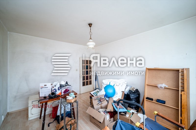 Продава 3-СТАЕН, гр. София, Център, снимка 9 - Aпартаменти - 47390542