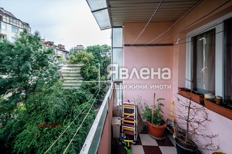 In vendita  2 camere da letto Sofia , Tsentar , 88 mq | 24343023 - Immagine [13]