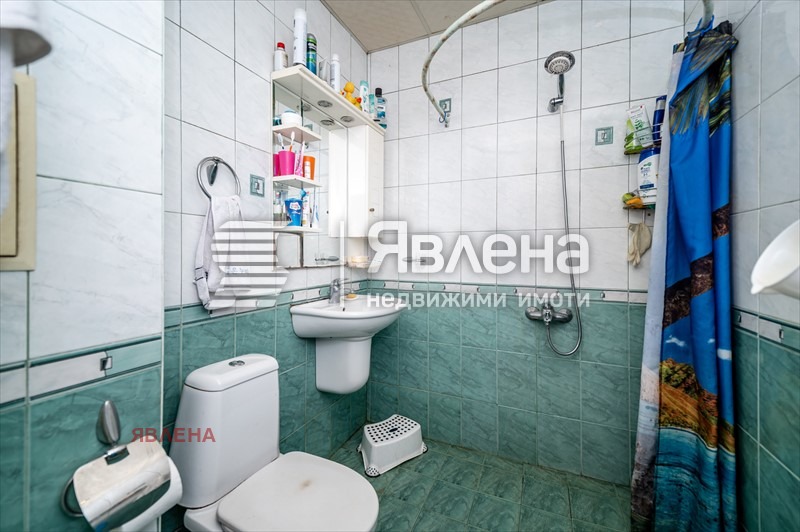 In vendita  2 camere da letto Sofia , Tsentar , 88 mq | 24343023 - Immagine [10]