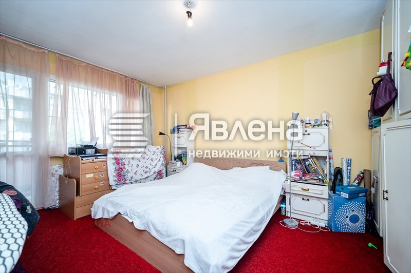 In vendita  2 camere da letto Sofia , Tsentar , 88 mq | 24343023 - Immagine [6]