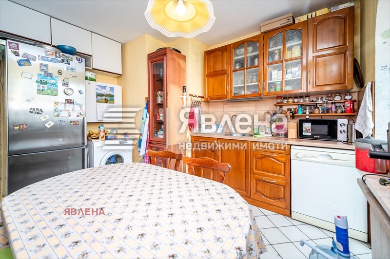 In vendita  2 camere da letto Sofia , Tsentar , 88 mq | 24343023 - Immagine [3]