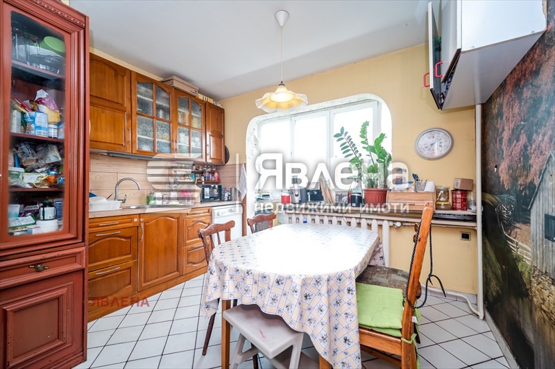 À vendre  2 chambres Sofia , Tsentar , 88 m² | 24343023